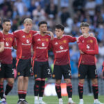 Toby Colly sa pozerá na novú sezónu po tom, čo prekonal „mentálny test“ v Manchester United