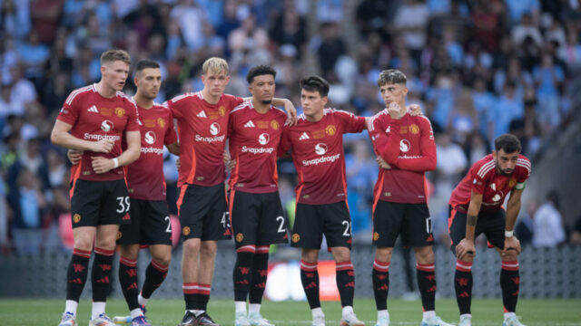 Toby Colly sa pozerá na novú sezónu po tom, čo prekonal „mentálny test“ v Manchester United

