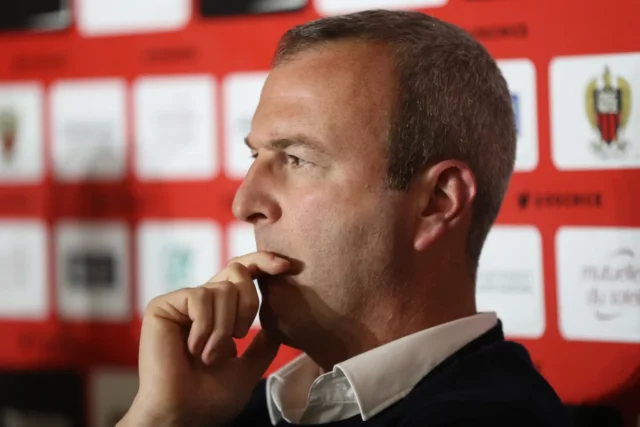 Get French Football News