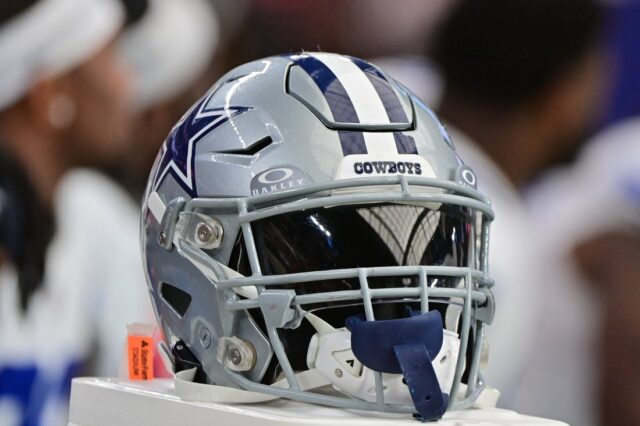 NFL: Dallas Cowboys Arizona Cardinal