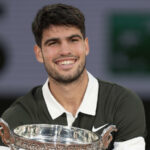 Toni Nadal verí