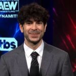 Tony Khan pošle zaujímavú správu niekoľko dní pred historickými míľnikmi AEW