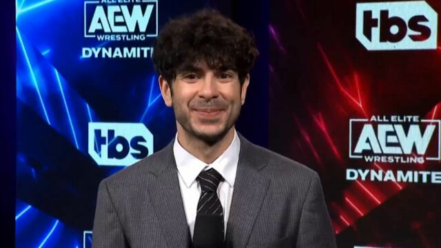 Tony Khan pošle zaujímavú správu niekoľko dní pred historickými míľnikmi AEW

