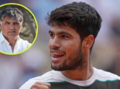 Toni Nadal odhaľuje, čo mu bolo „povedané“ o rozchode Alcaraza a Ferrera Tony Nadal, odvážny Carlos Alcaraz uplatňuje nárok Grand Slam po víťazstve francúzskeho otvoreného víťazstva