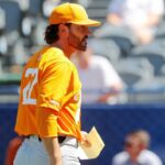 Tony Vitello dostal baseball v Tennessee na skalnatom vrchole, ale môže sa to stať znova?