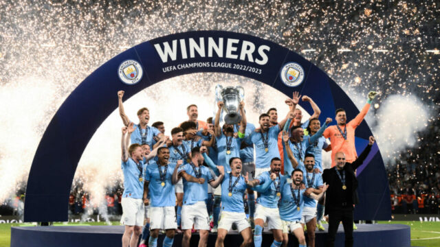 Top -25 záväzkov v Manchester City všetkých čias, hodnotenie


