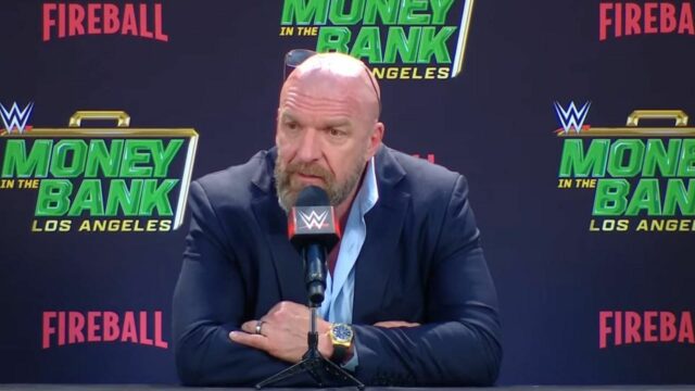 Top Star podpísala s WWE; Dokázal veľmi skoro debutovať

