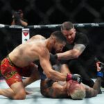 UFC