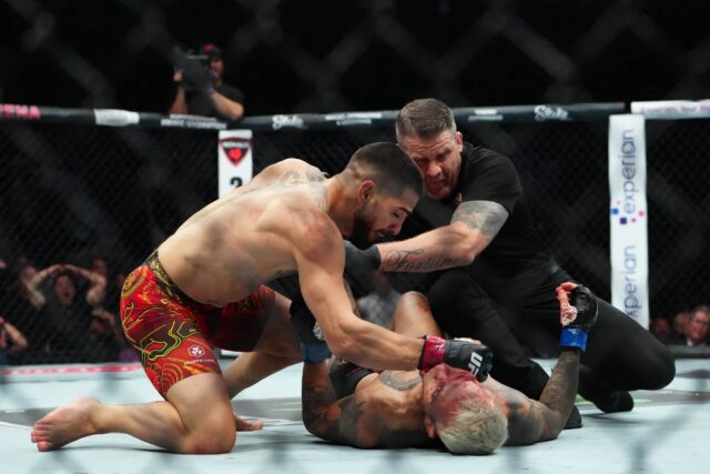 UFC