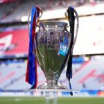 Tottenham 2025/26 Potenciálni oponenti Ligy majstrov, plavidlá ligy a dátum dátumu