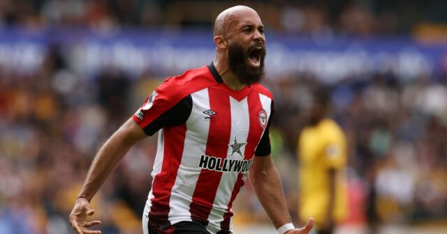Tottenham 'Accelerated Transfer' od Briana Mbeumo Male Utd rozhodnutie | Futbalový šport

