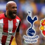 Tottenham Do Bryan Mbeumo Transfer Ponuka -Worth oveľa viac ako ponuka Man utd
