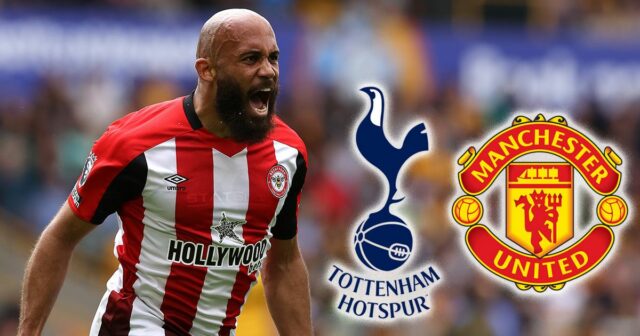 Tottenham Do Bryan Mbeumo Transfer Ponuka -Worth oveľa viac ako ponuka Man utd

