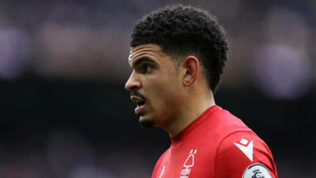 Tottenham Eye Summer Deal pre PL Star ako Manchester City cool záujem

