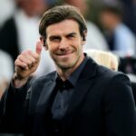 Tottenham Gareth Bale Fronting Shock Icon Icon Icon Efl Wayne Rooney zvládol