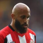 Tottenham Gazump Man Utd Offre pour Bryan Mbeumo avec une offre de transfert massive en tant que Deal à risque