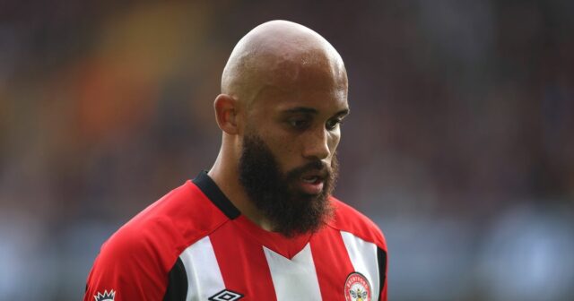 Tottenham Gazump Man Utd Offre pour Bryan Mbeumo avec une offre de transfert massive en tant que Deal à risque
