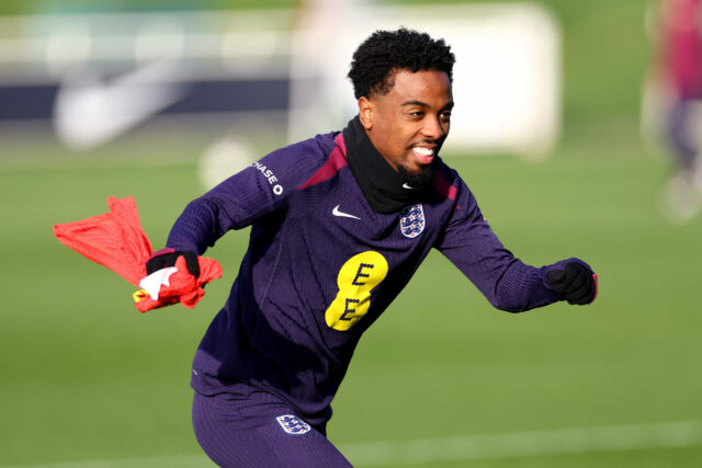 Tottenham Hotspur