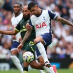Tottenham Nightweight Window - Mbeumo Transfer je invertovaný, keď Romero ide | Futbalový šport