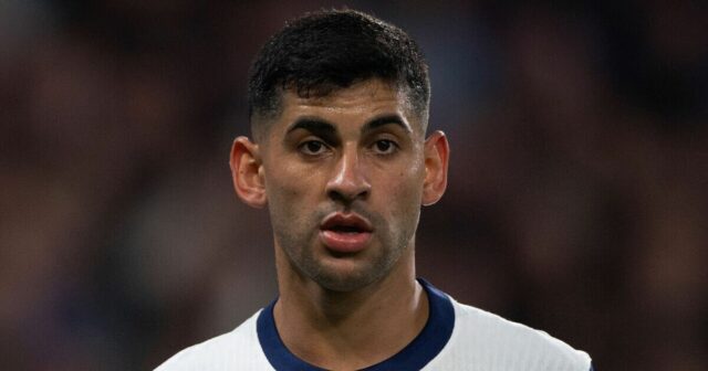 Tottenham Podpisujúci manžel Utd Star by mohol pomôcť udržať Cristiana Romero Happy | Futbalový šport

