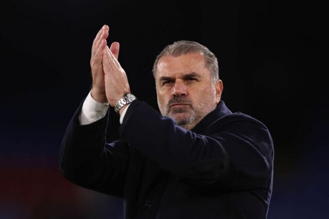 Tottenham Sack Ange Postecoglou; Zarovnajte manažéra Premier League Rivals Manager ako náhrada: správy


