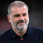 Tottenham 'Sack Ange posecoglou', pretože Levy riskuje nepokoje po trofeji | Futbalový šport