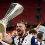 Tottenham Star zdieľa špeciálnu pamäť, keď sa blíži k úplnej kondícii