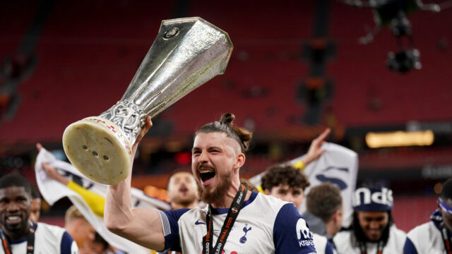 Tottenham Star zdieľa špeciálnu pamäť, keď sa blíži k úplnej kondícii

