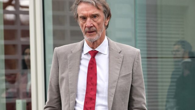 Sir Jim Ratcliffes Ineos čelí legálnej bitke s Tottenham Hotspur