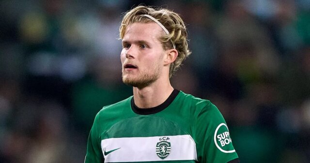 Tottenham Transfer News: Quatre étoiles à cibler sous un nouveau boss - y compris l'ancien favori
