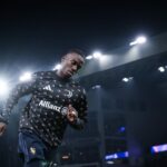 Tottenham a Everton kladú otázky pre Juventus Timothy Weah