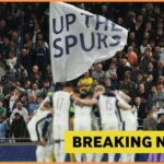 Tottenham bude natrvalo podpísať Mathys tel za 35 miliónov eur