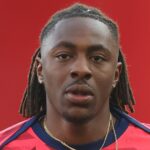 Tottenham dej Eberechi Eze Transfer ako muž a Liverpool ovplyvňujú zoznam troch mužov