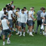 Tottenham dostane osvedčenie 2025/26, ale traja hráči sa mohli vrátiť neskoro na predsezónne tréningy