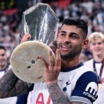 Tottenham identifikuje náhradu Cristiana Romera po prijatí prevodu