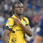 Tottenham je pripravený zaplatiť cenu za finalistu Ligy majstrov 40 miliónov eur