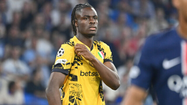 Tottenham je pripravený zaplatiť cenu za finalistu Ligy majstrov 40 miliónov eur

