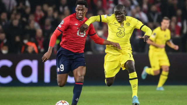 Tottenham má nový kontakt so znakom č. 9 pri voľnom prenose, ale je to ideálny útočník pod Thomasom Frankom? - Názor

