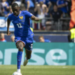 Tottenham má stále nádej na pristátie smrtiacej hviezdy PSG; Juventus Hnutie stojí