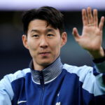 Tottenham nahradil syna Heung-min za 29-ročnú anglickú medzinárodnú