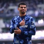Tottenham podpísal hrdinu uctievania, 26 miliónov libier a hrdinu Ligy majstrov v klubových rekordných podpisoch