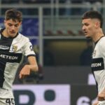 Tottenham ponúka ponuku 18 rokov / o pod talianskou „rastúcou hviezdou“ pre hodnotu klubu Serie A.