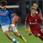 Tottenham požiadal, aby urobil letný vlak pre útočníkov z Liverpoolu, ktorí nie sú v Liverpoole