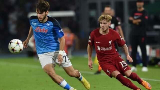 Tottenham požiadal, aby urobil letný vlak pre útočníkov z Liverpoolu, ktorí nie sú v Liverpoole

