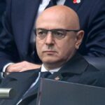 Tottenham pre euro gigantov sťažuje „veľmi ťažký“, aby pristáli s hviezdou Land, ktorú sú „láskou“
