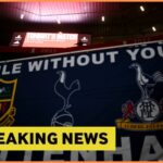 Tottenham pripravený zaplatiť veľa peňazí za cieľ v Barcelone Vanderson Target