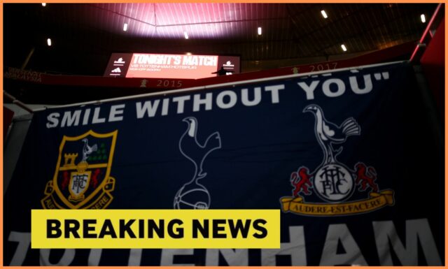 Tottenham pripravený zaplatiť veľa peňazí za cieľ v Barcelone Vanderson Target


