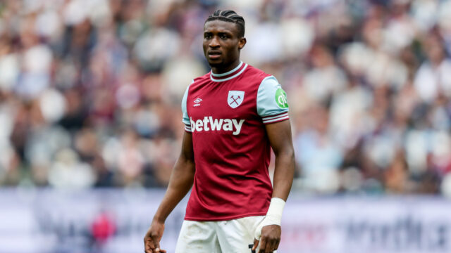 Tottenham pripravený „testovať“ vodu za 85 miliónov libier hviezdy West Ham; Ponuka s nízkym guľom 50 miliónov GBP na stole

