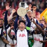 Tottenham sa kvalifikuje na malý -známy nový turnaj, ale možno bude musieť vytiahnuť | Futbalový šport