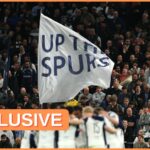 Tottenham sa pripojí k piatim ďalším klubom v závode pre Mikkel Damsgaard